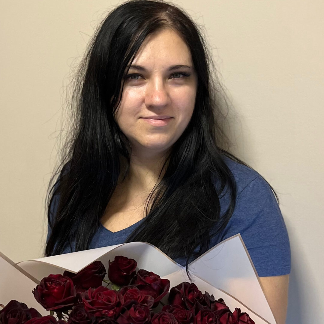 Марина Пологова