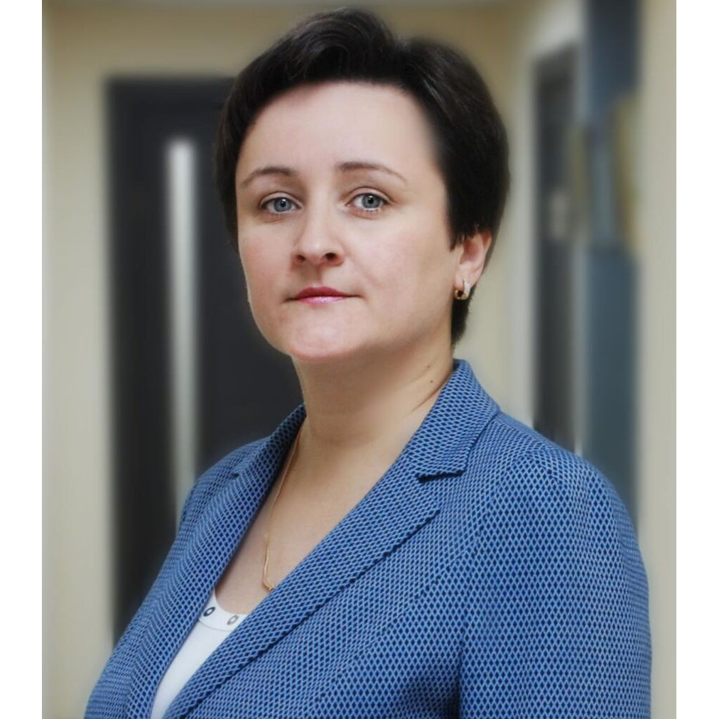 Наталья Шорина