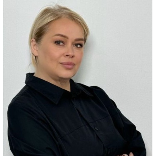 Наталья Гареина