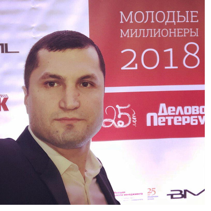 Фируз Джалолидинов