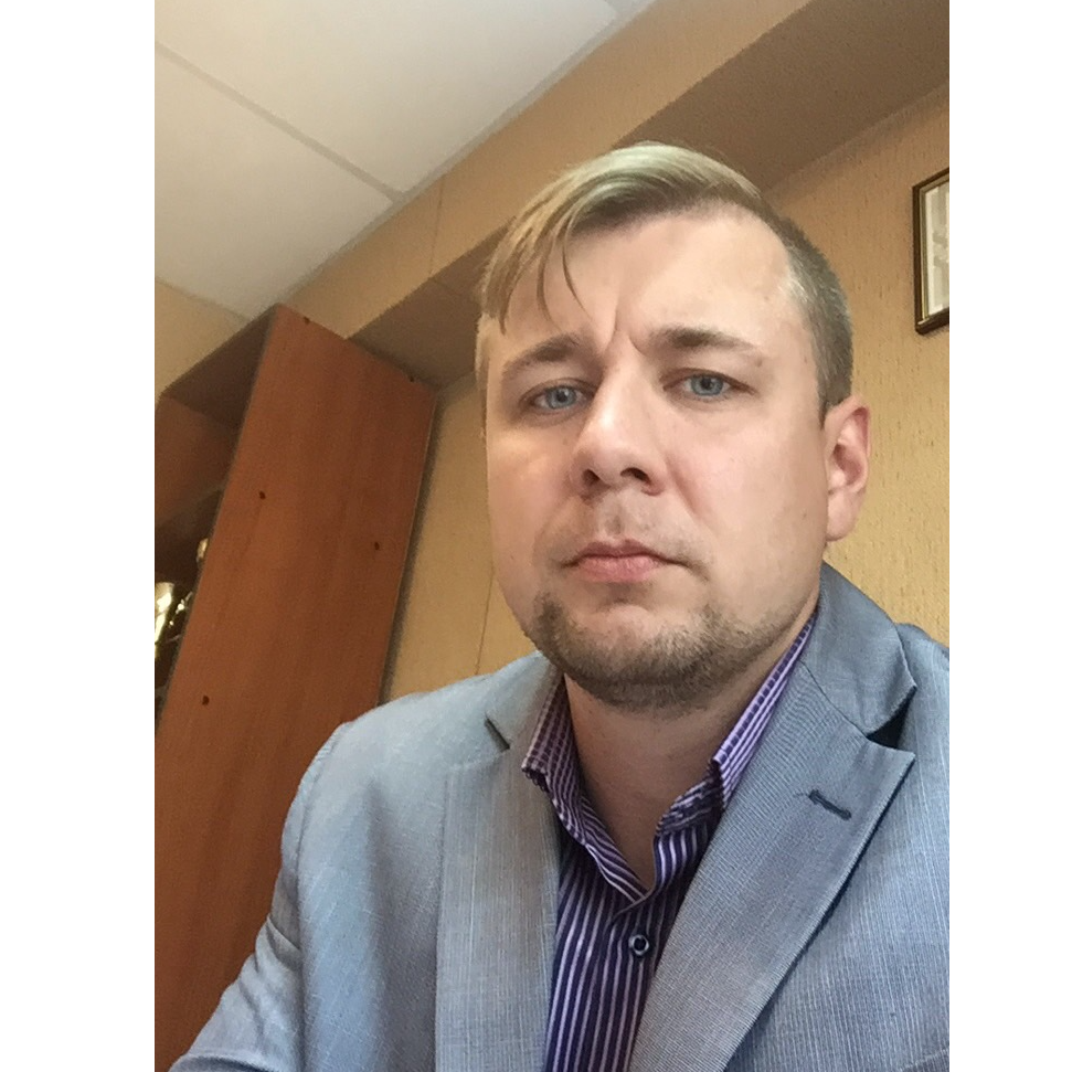 Сергей Тюлькин
