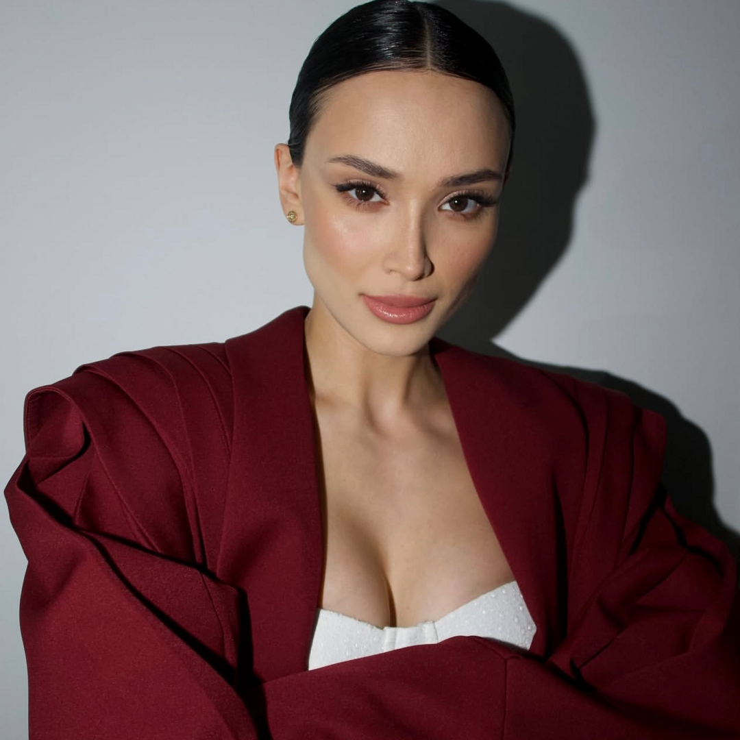Элина Люлина