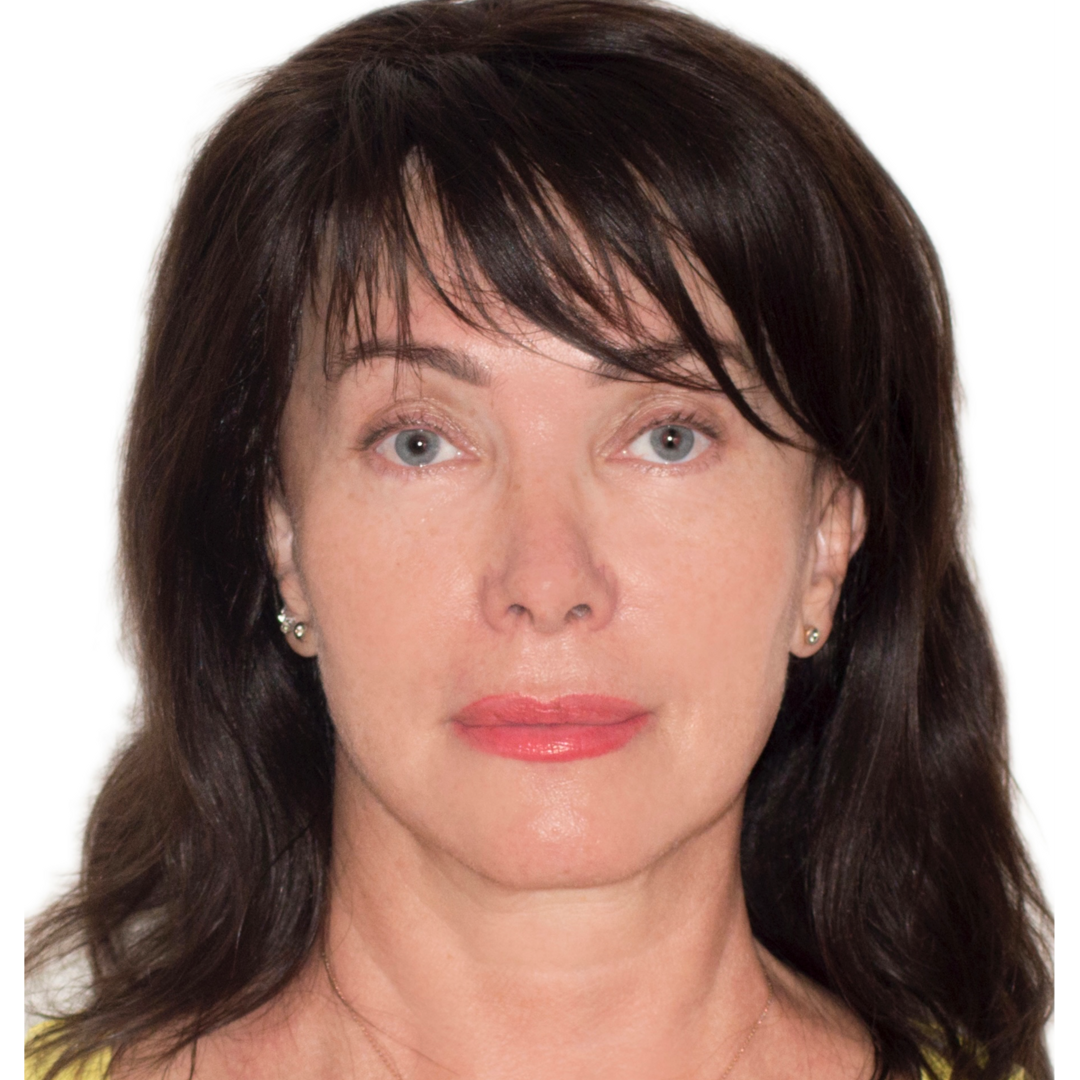 Юлия Иванова