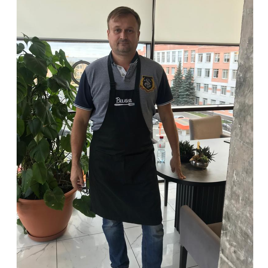 Михаил Баранов