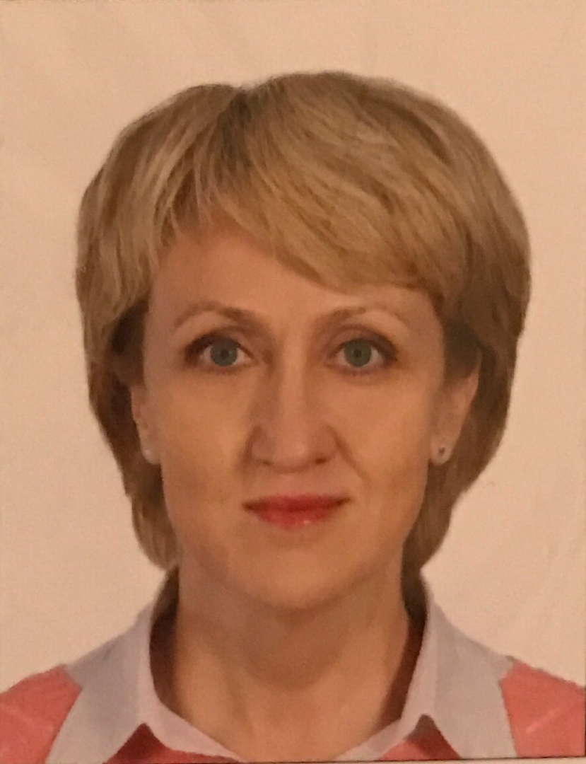 Анжела Антонова
