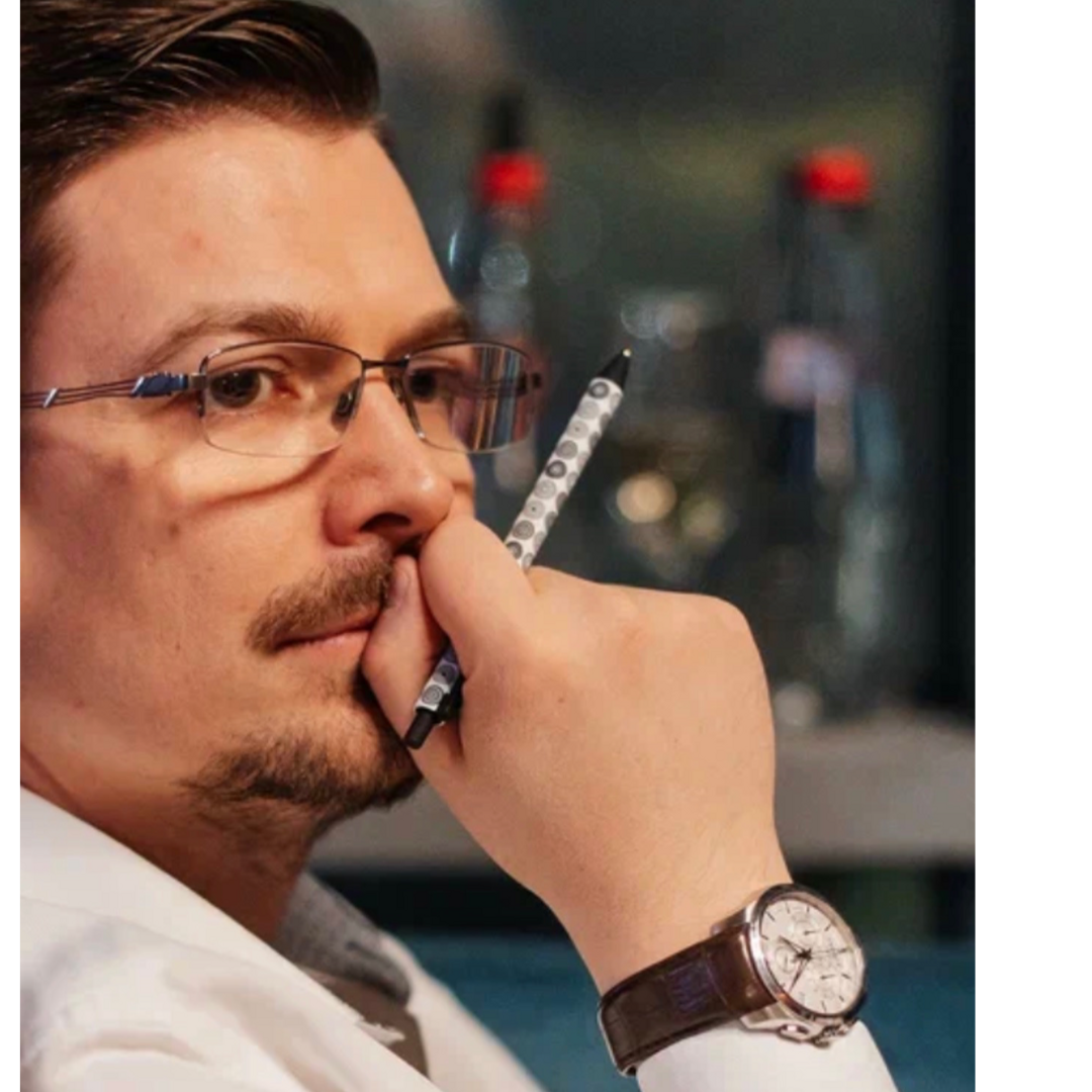 Роман Стрельцов