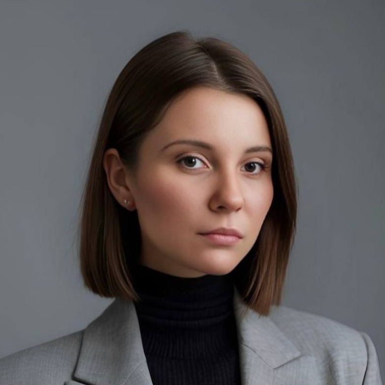 Алина Моисеева