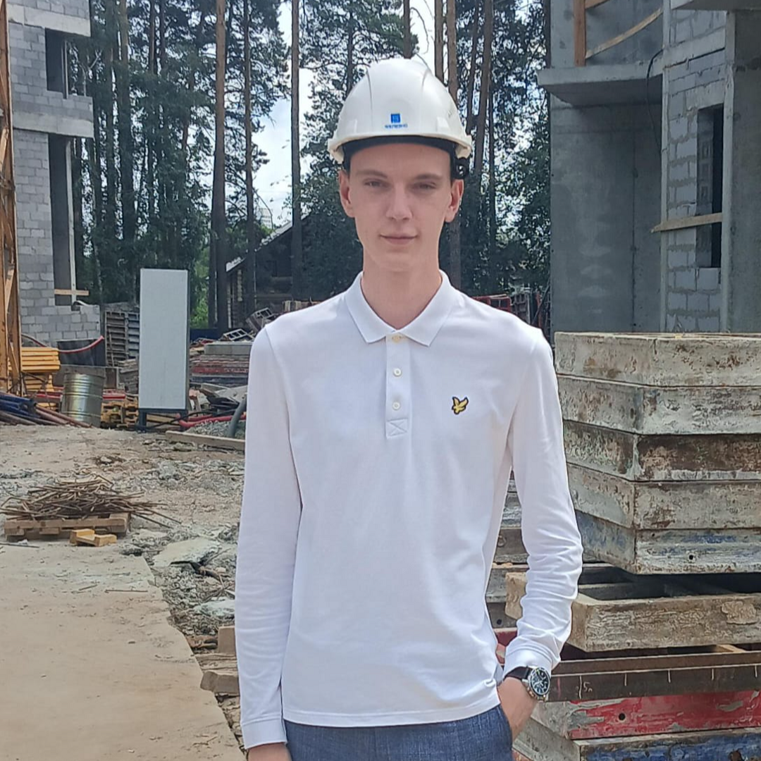 Михаил Ковалевский