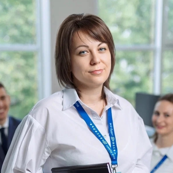 Юлия Сизова