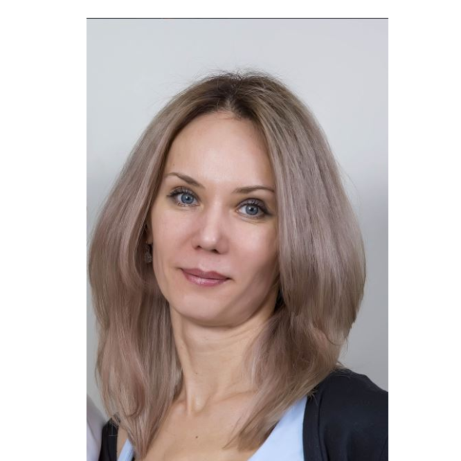 Нина Чащина