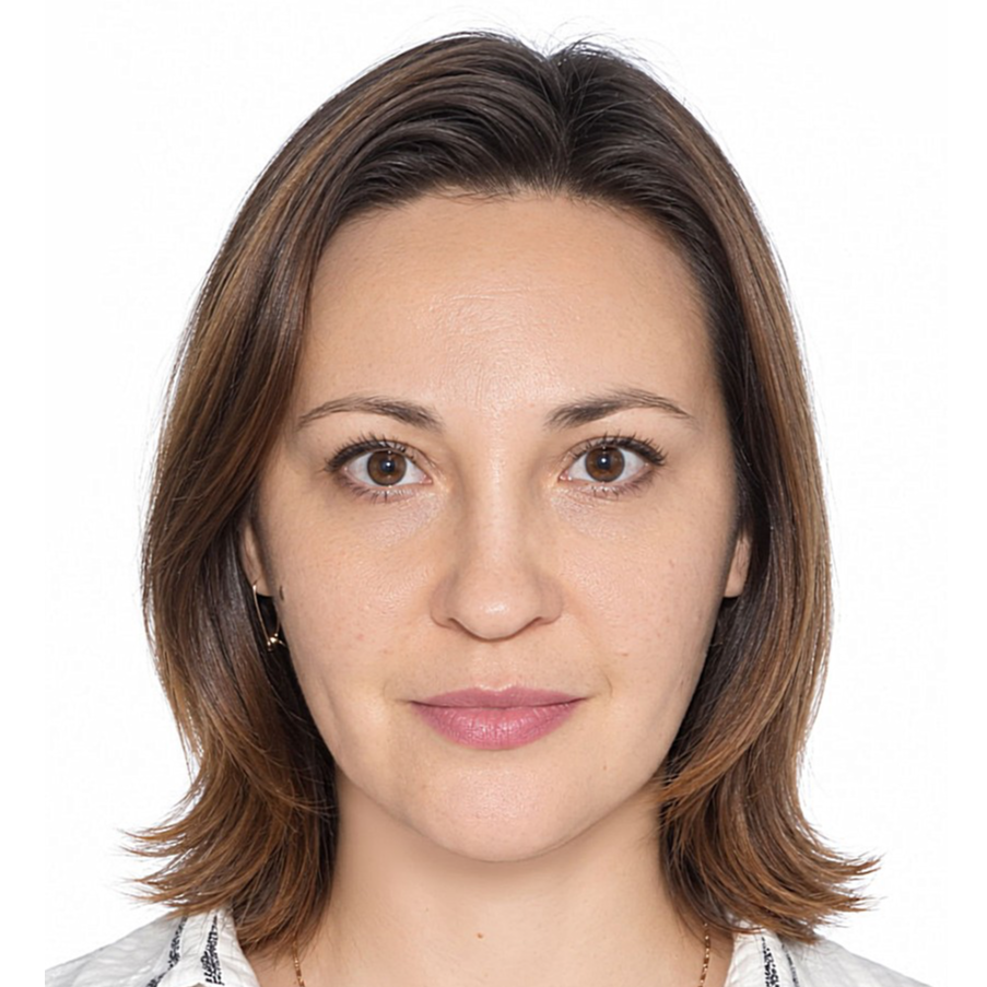 Ирина Крылова