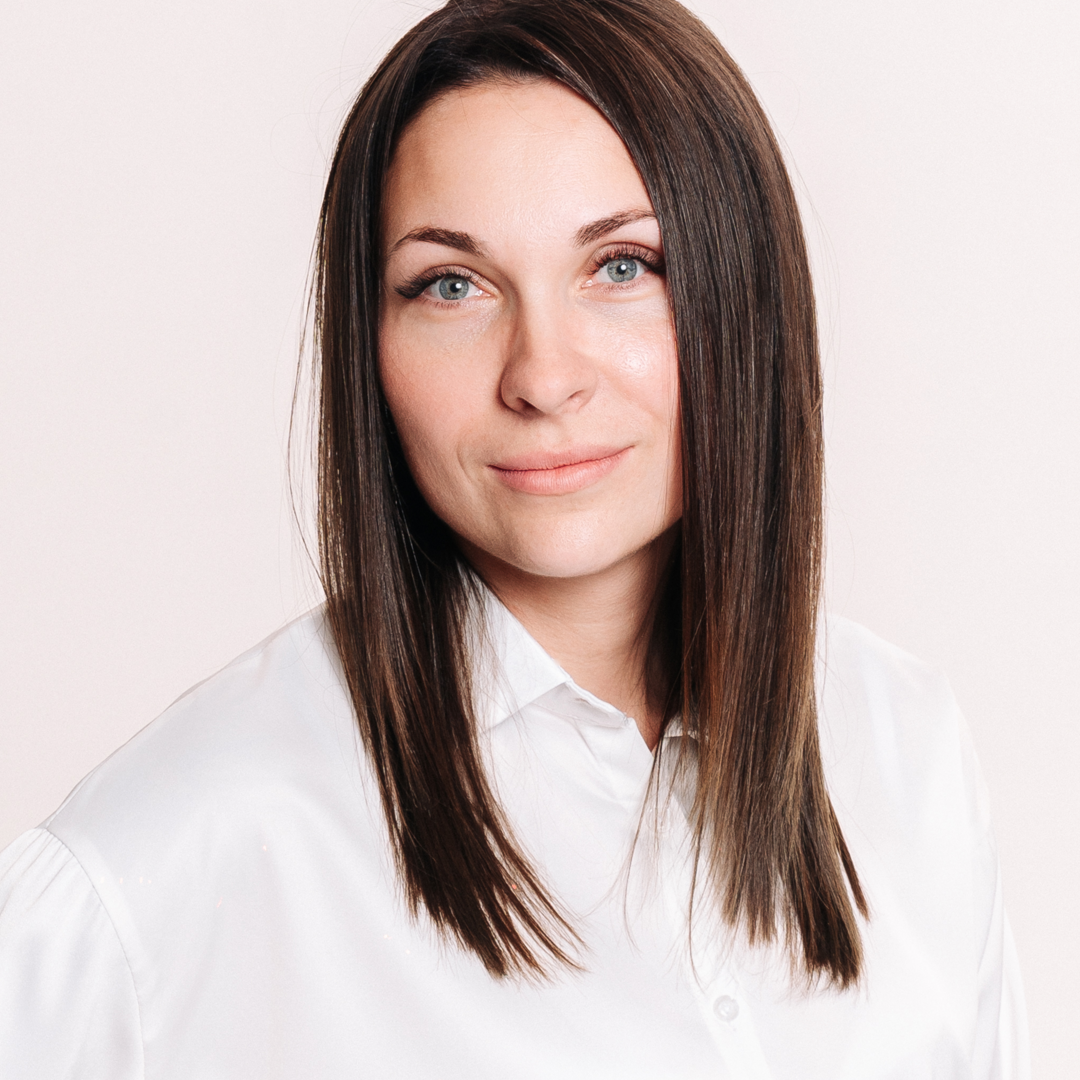 Виктория Безрукова