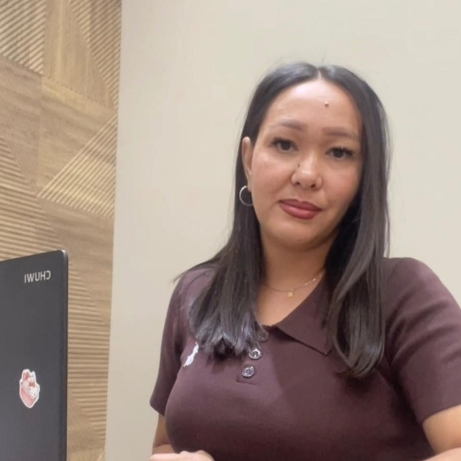 Айнагуль Сарсенгалиева