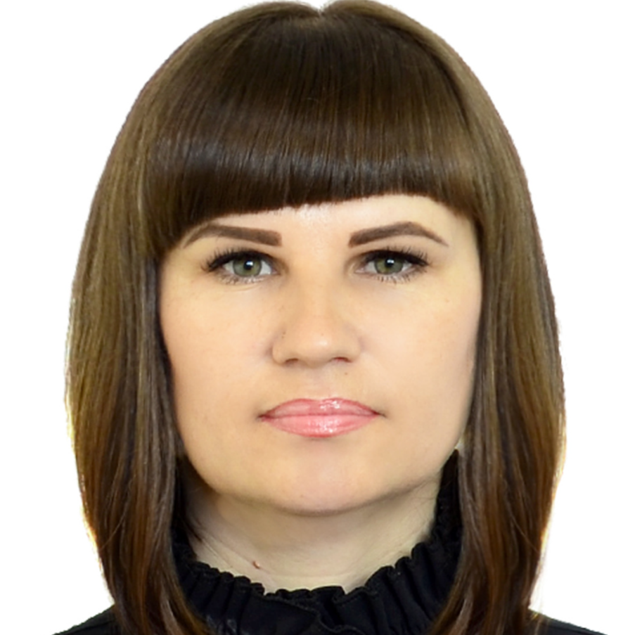 Наталья Хасанова