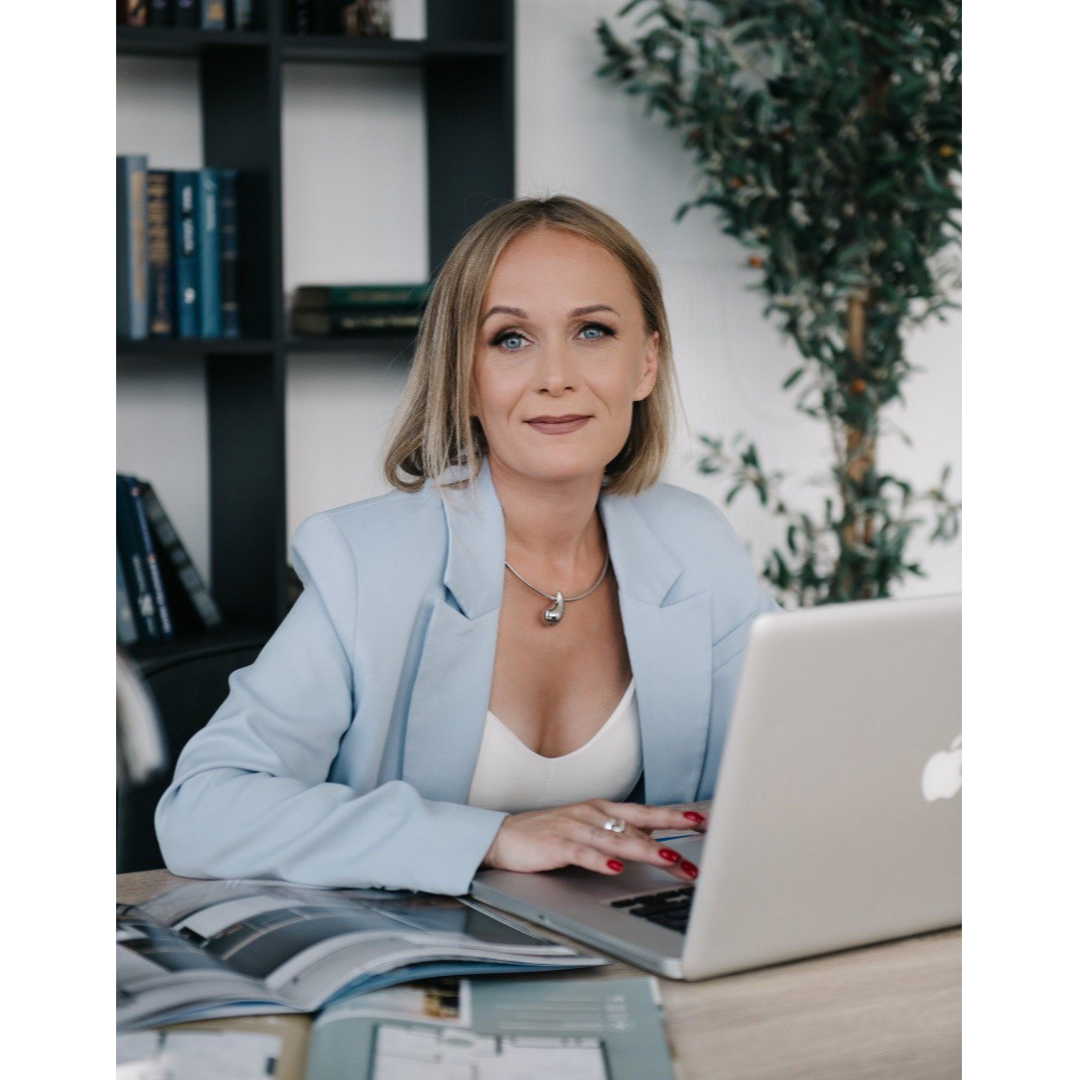 Елена Пименова