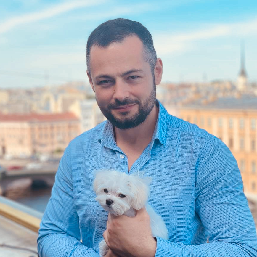 Владимир Шишмарев