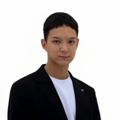 Дамир Загидуллин