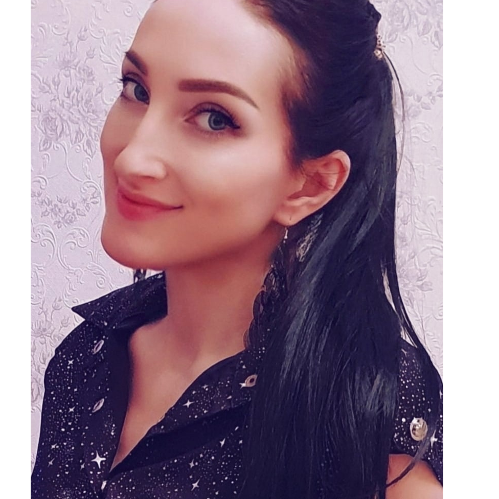 Екатерина Максимова