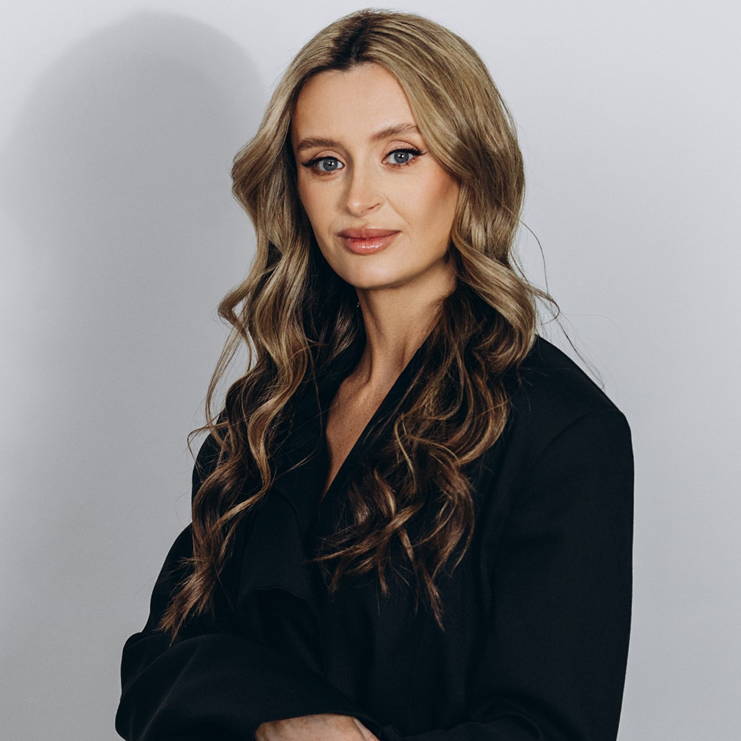 Светлана Бовыкина