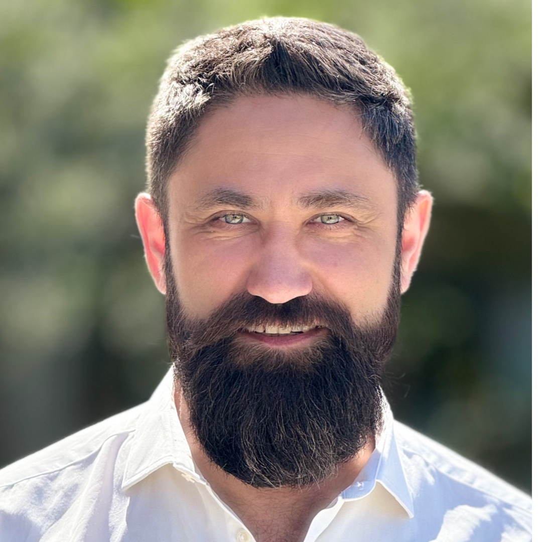 Александр Меломед