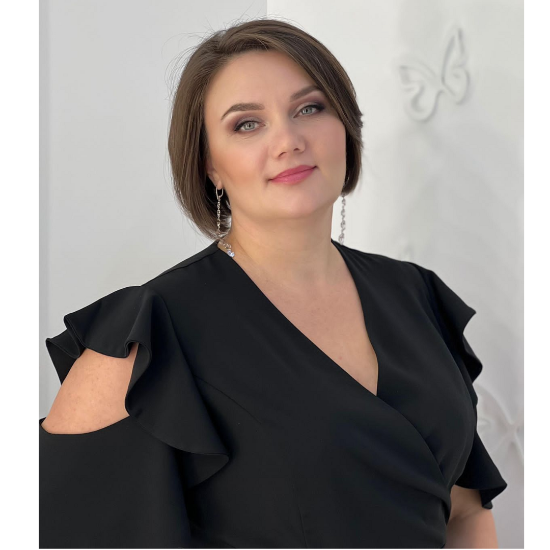 Марина Горбунова