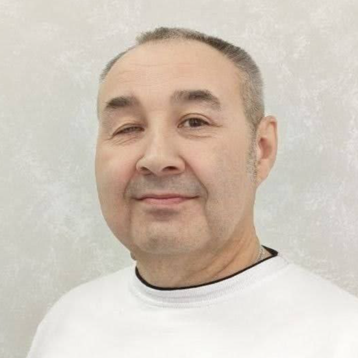 Михаил Климов