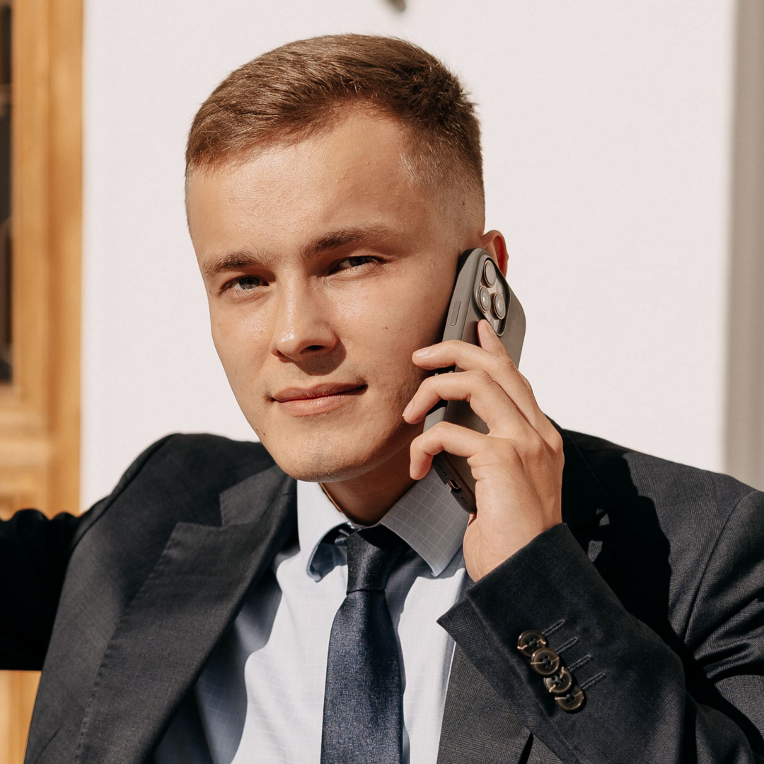 Даниил Конев