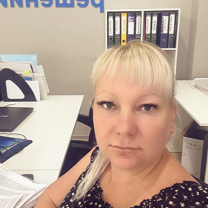 Маргарита Лавренюк