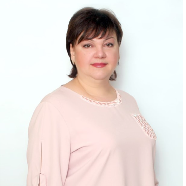 Анжелика Молькова