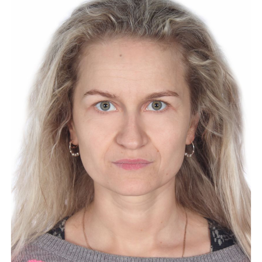 Анна Шведова