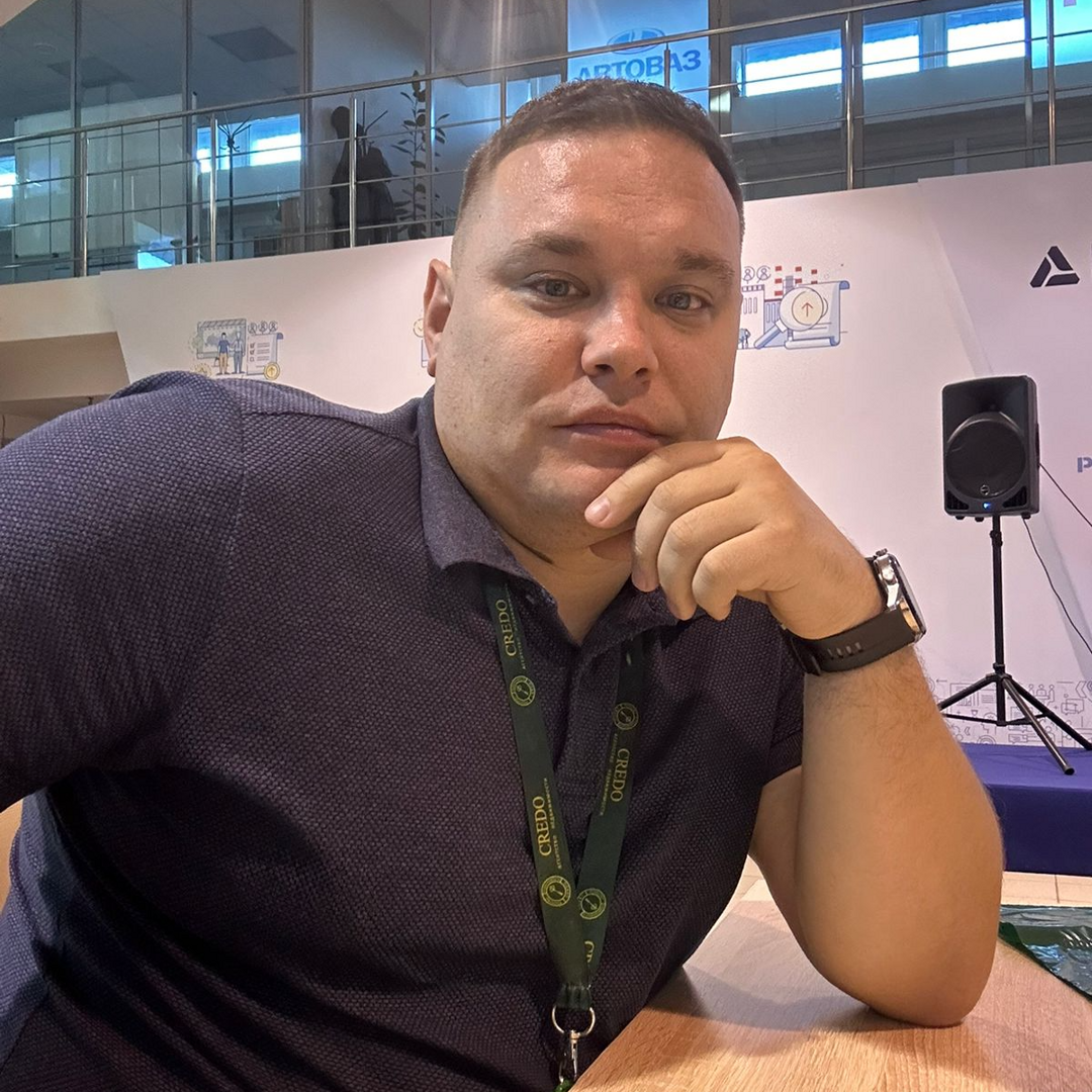 Михаил Баторшин