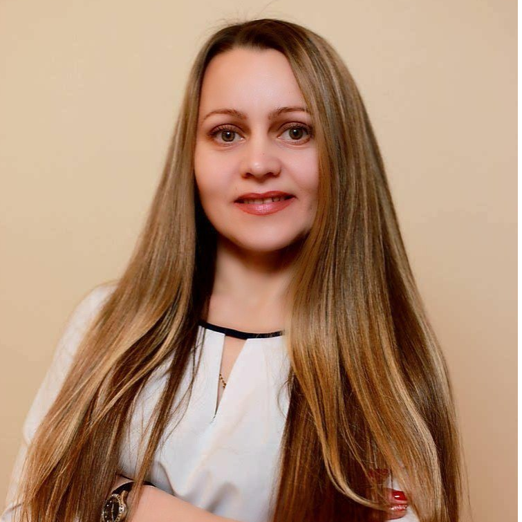 Алена Коротцева