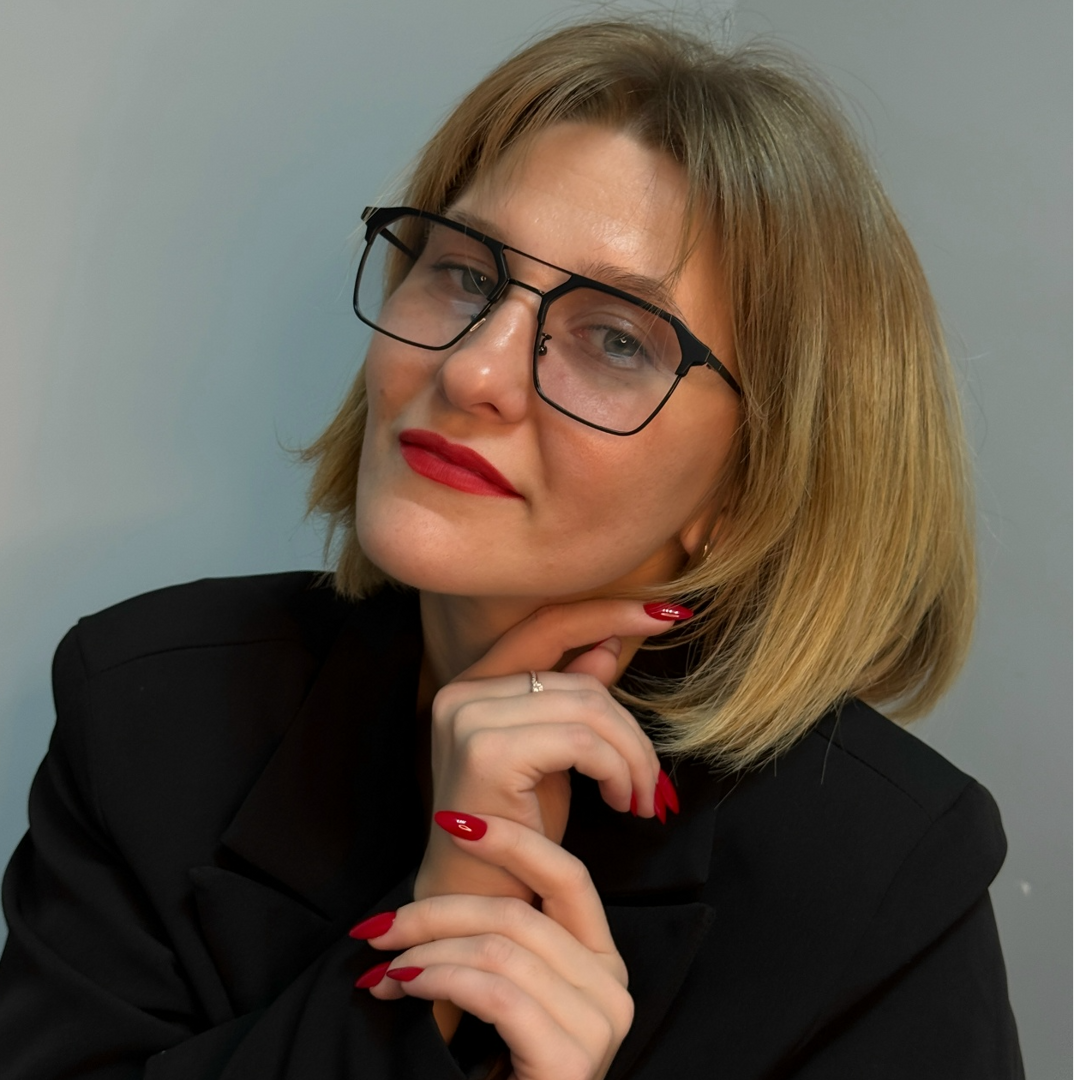 Екатерина Бойцова