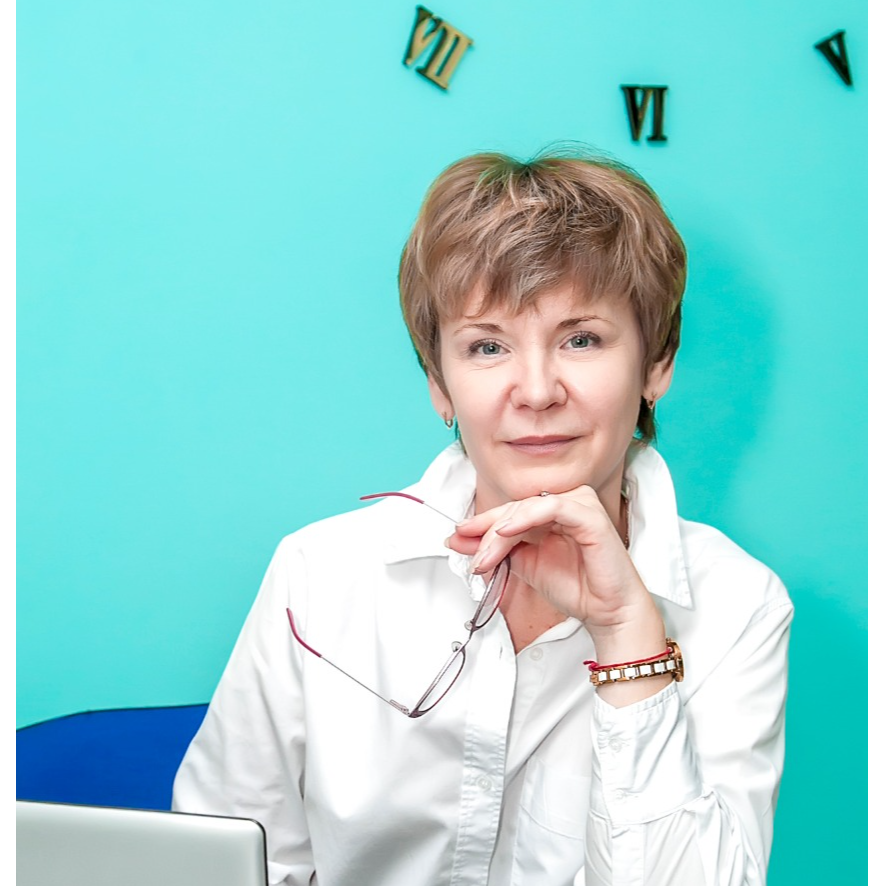 Людмила Долгополова