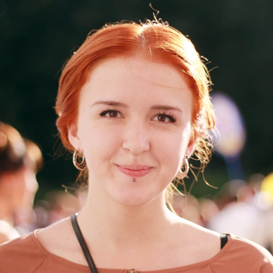 Екатерина Зиновьева