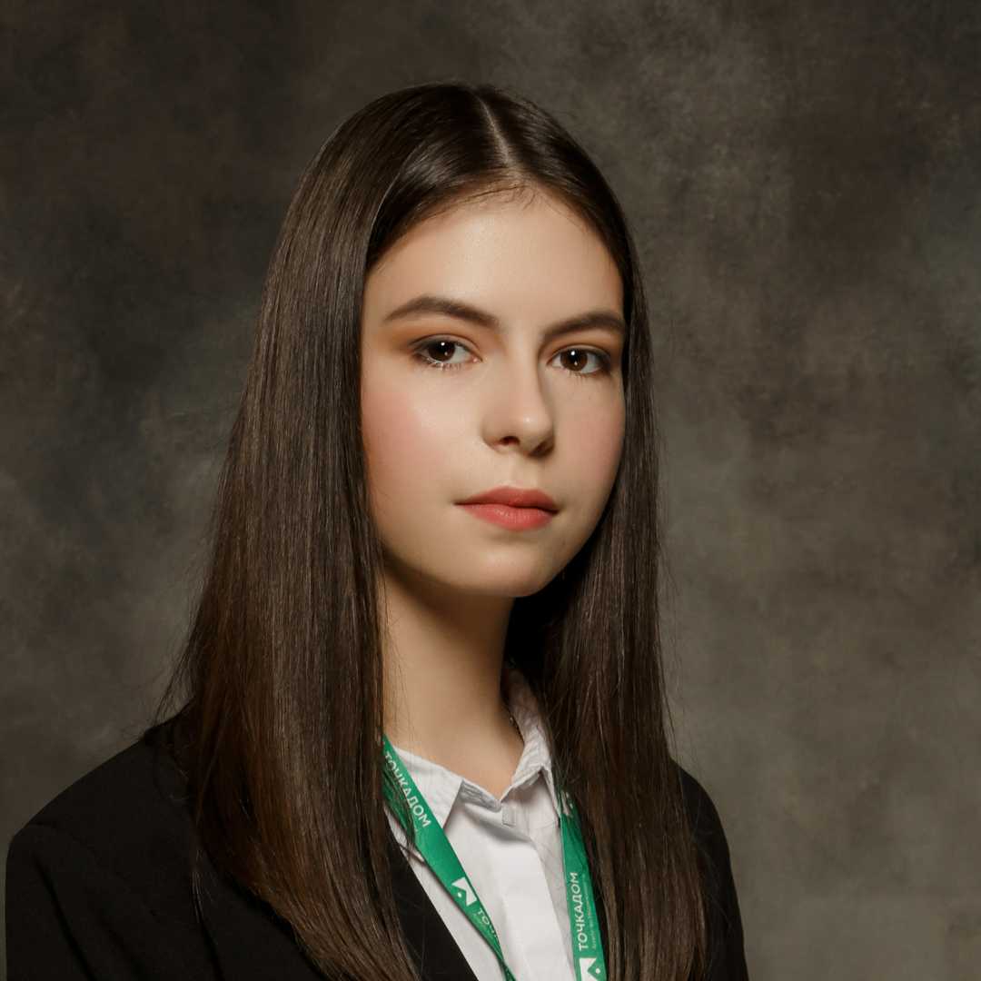 Наталья Сабельникова