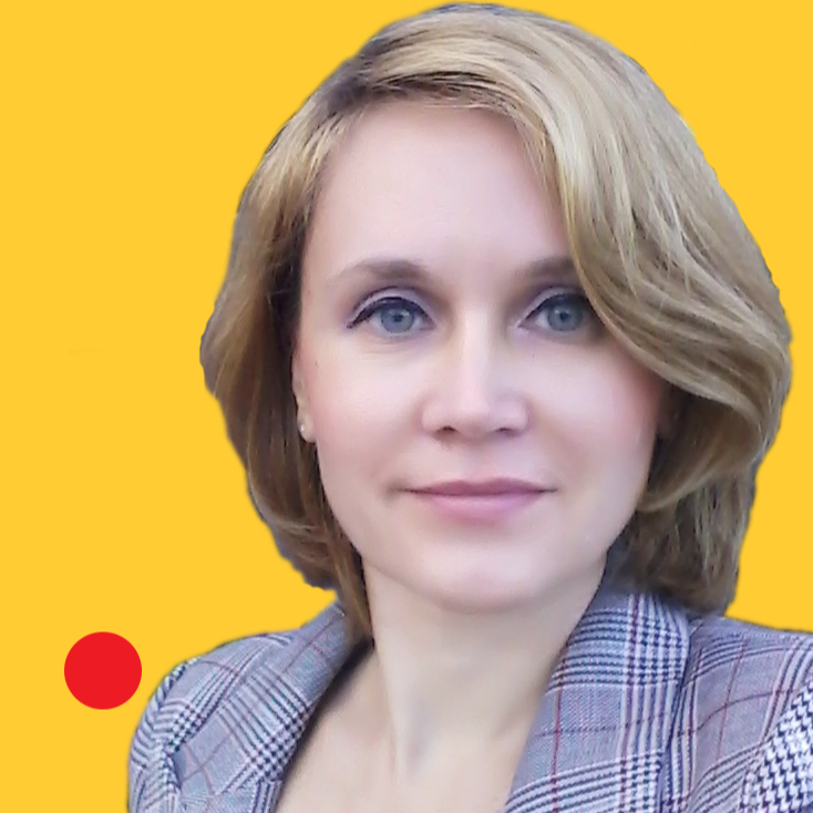 Ирина Жилина