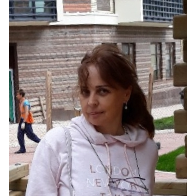 Евгения Баталова