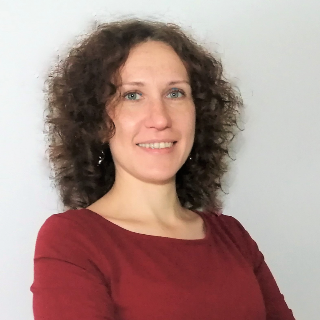 Ирина Кайтасова