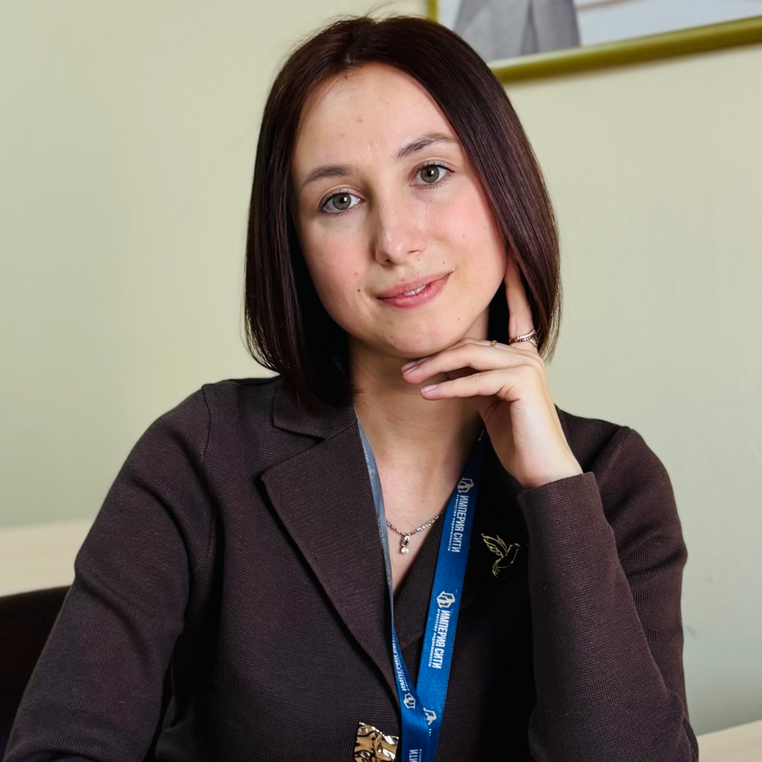 Светлана Ларина