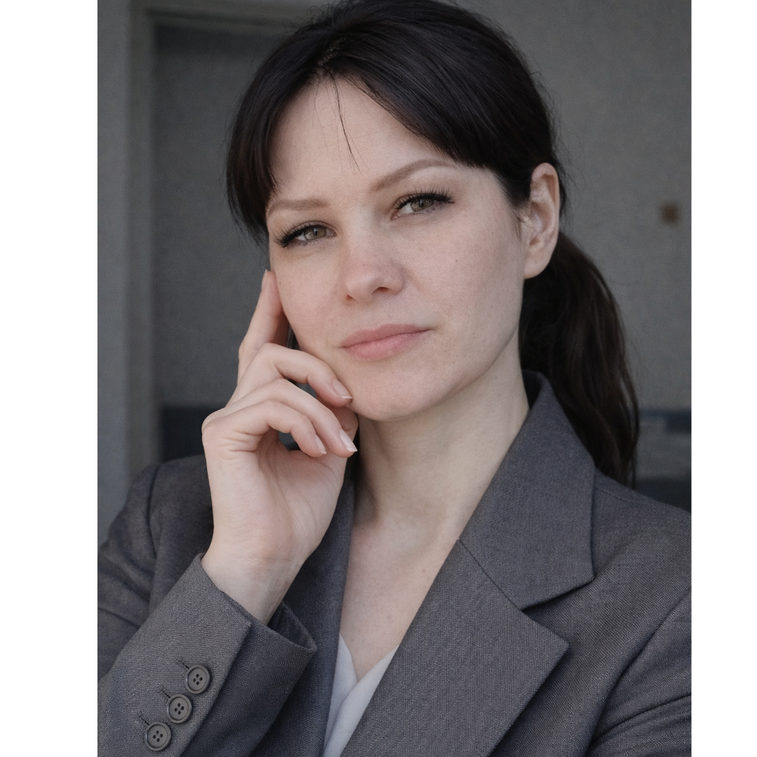 Дарья Кириллова