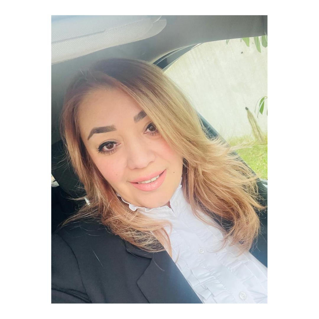 Маргарита Александрова