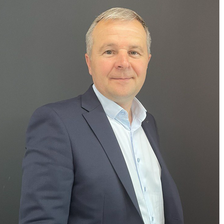 Александр Гопак