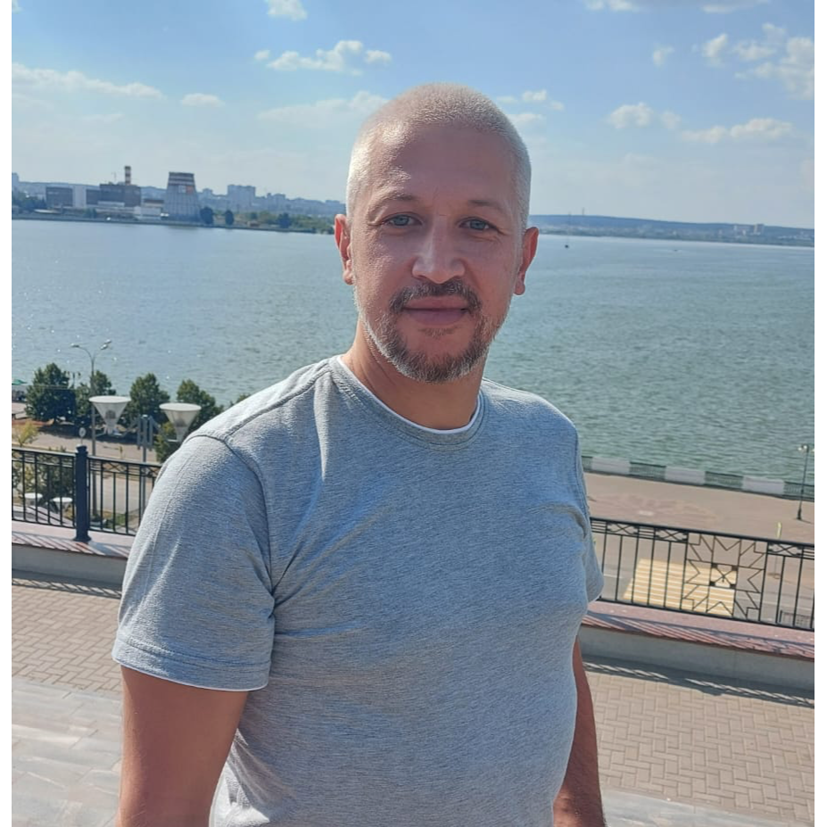 Радмил Имамов