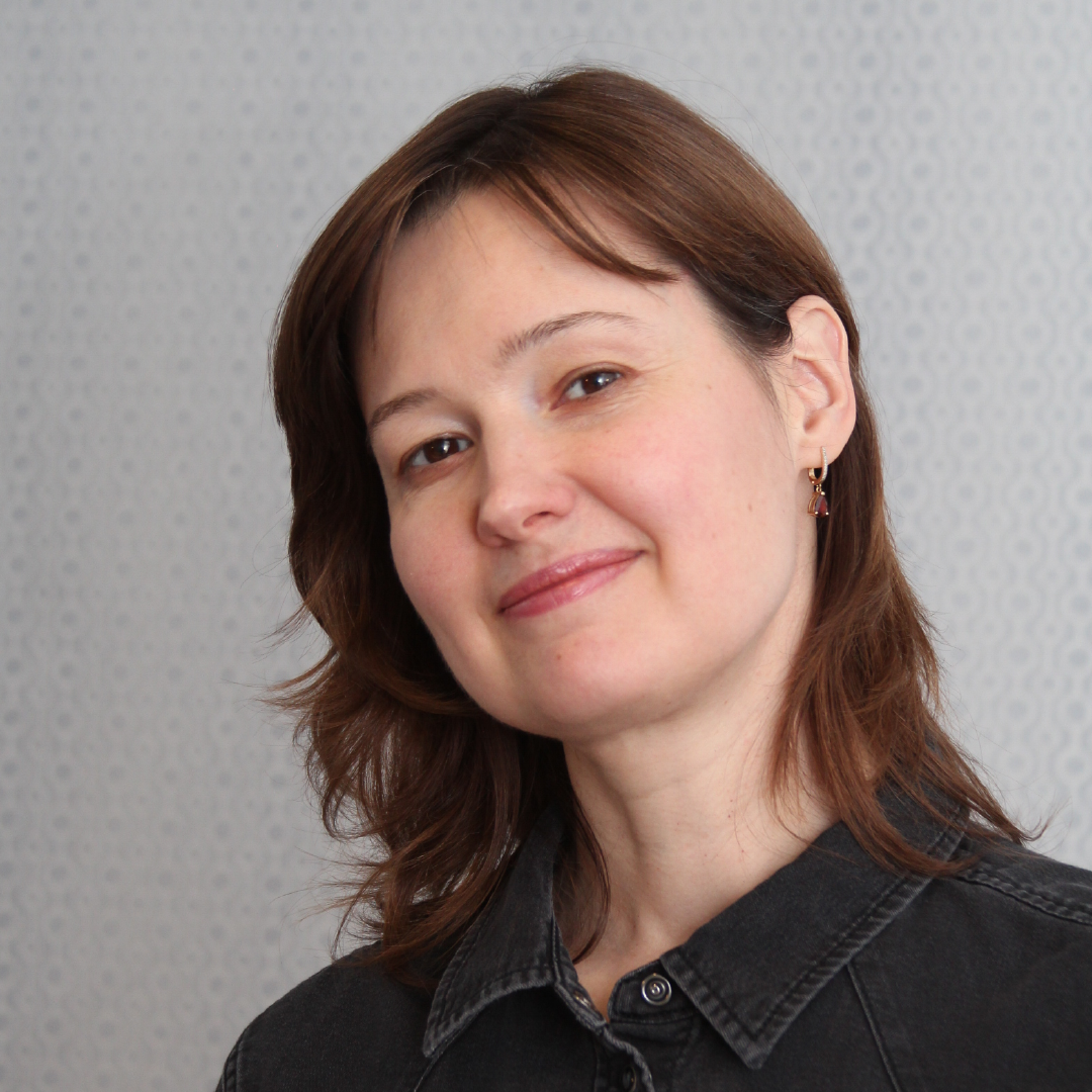 Татьяна Винникова