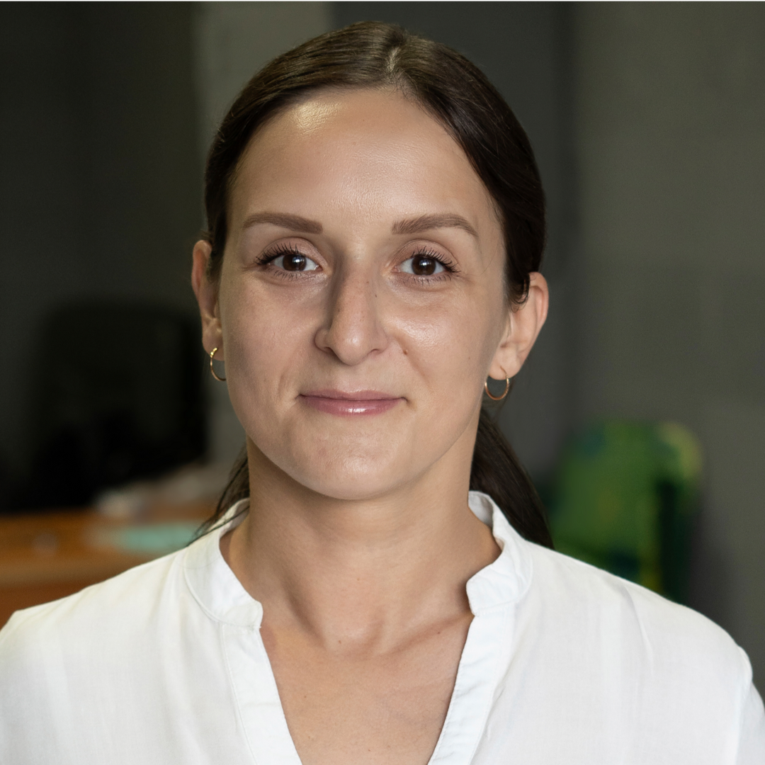 Ирина Фыстикан