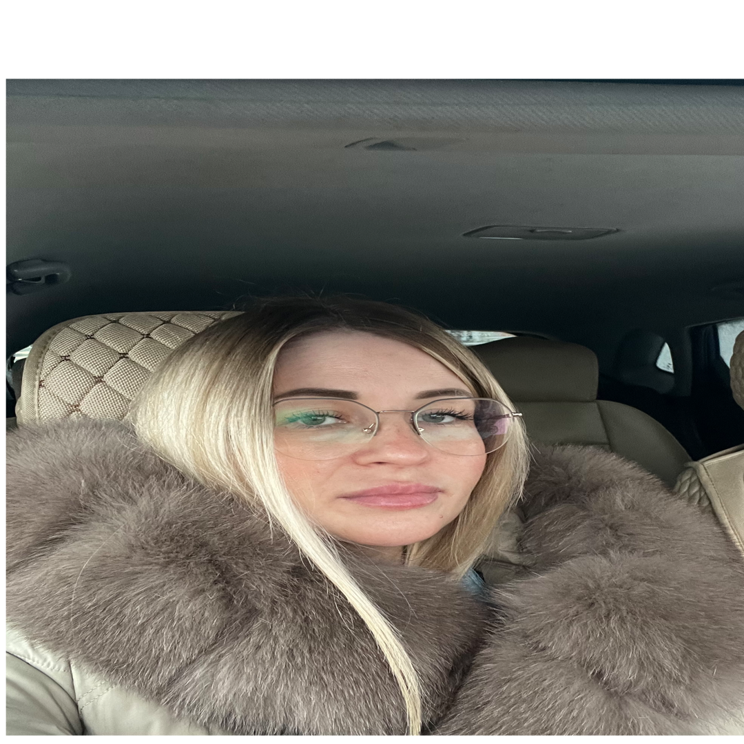 Екатерина Самойлова