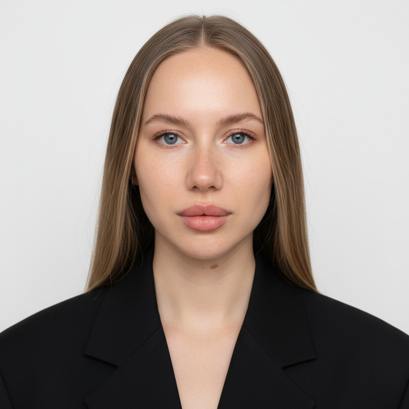 Екатерина Суховеркова