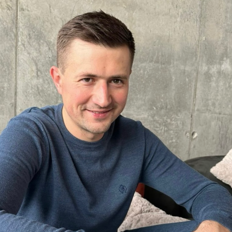 Александр Чернышев
