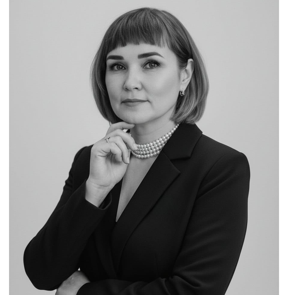 Гульшат Асадуллина